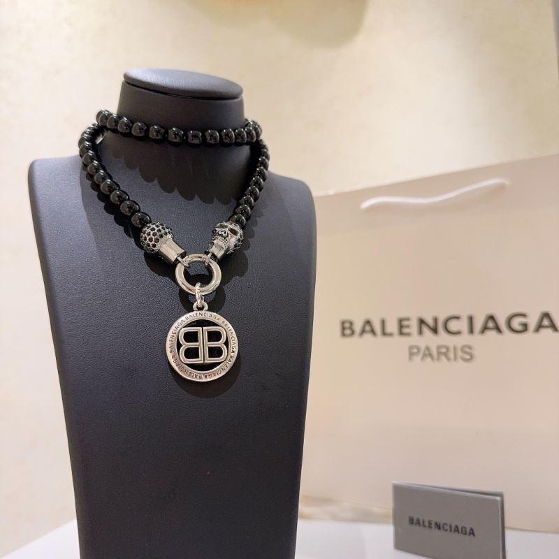 Balenciaga Necklaces